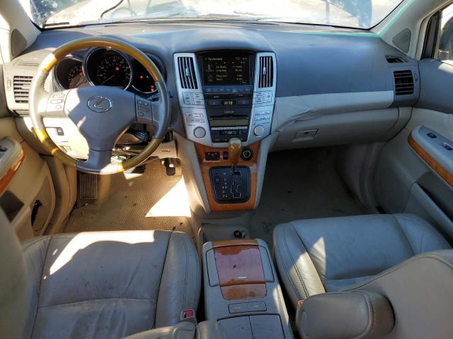 Photo 8 from auction – 2008 LEXUS RX 350 with VIN 2T2GK31U08C044864
