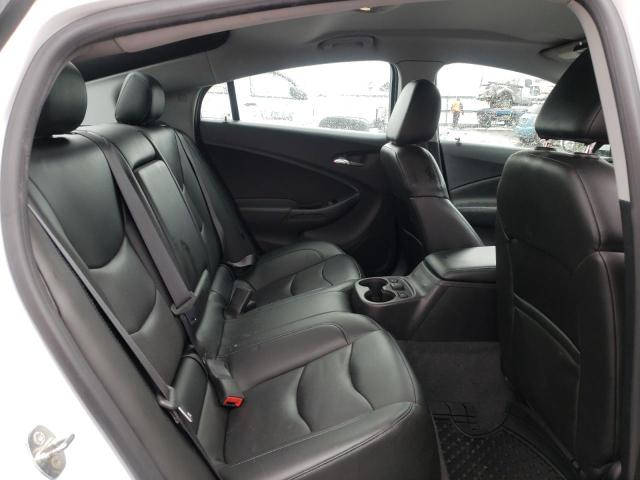 Photo 10 from auction – 2017 CHEVROLET VOLT PREMI with VIN 1G1RB6S55HU180246