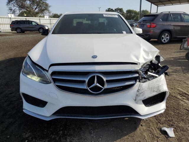 Photo 5 from auction – 2015 MERCEDES-BENZ E 350 with VIN WDDHF5KBXFB089575