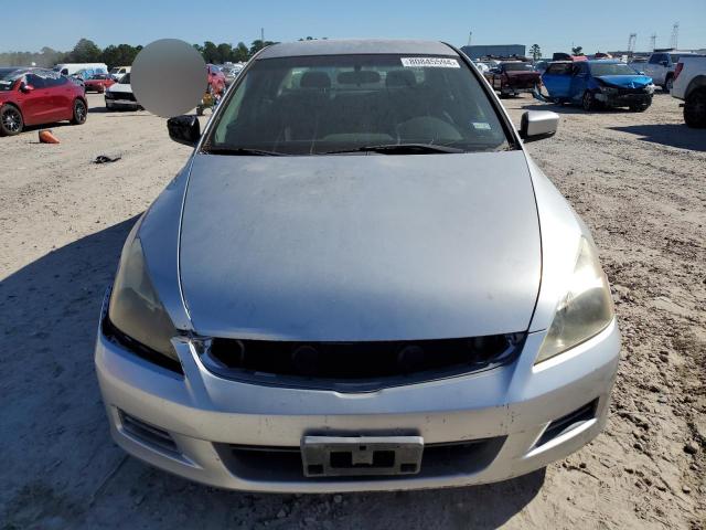Photo 5 from auction – 2007 HONDA ACCORD SE with VIN JHMCM56347C008111