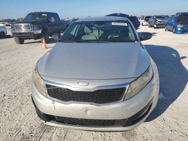 Photo 5 from auction – 2013 KIA OPTIMA EX with VIN 5XXGN4A71DG211473