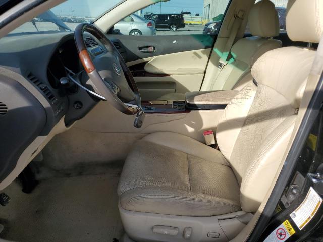 Photo 7 from auction – 2011 LEXUS GS 350 with VIN JTHBE1KS3B0052108