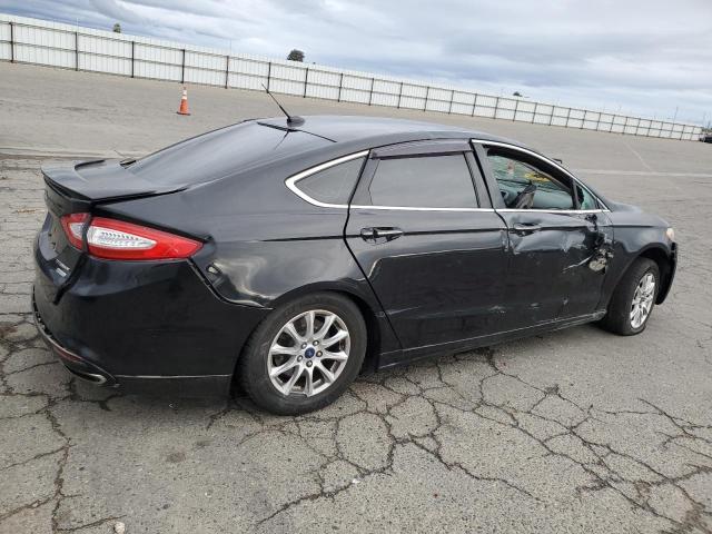 Photo 3 from auction – 2014 FORD FUSION TIT with VIN 3FA6P0K9XER301955