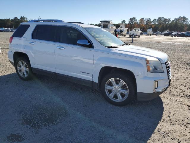 Photo 4 from auction – 2017 GMC TERRAIN SL with VIN 2GKALPEK5H6105204