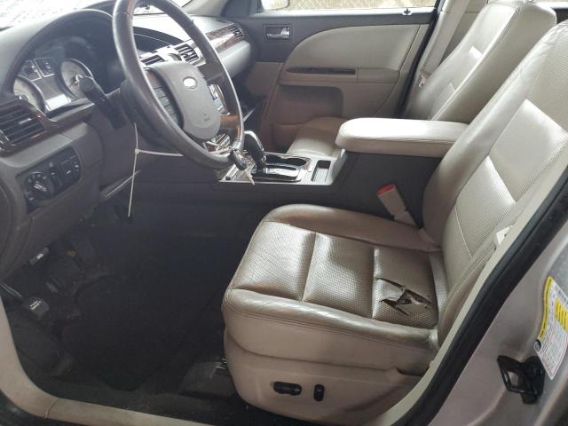 Photo 7 from auction – 2009 FORD TAURUS LIM with VIN 1FAHP25W09G100990