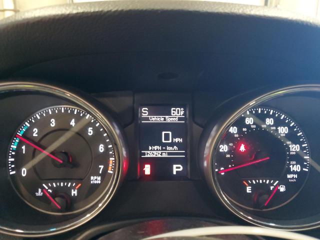 Photo 9 from auction – 2012 JEEP GRAND CHER with VIN 1C4RJFAG8CC175005