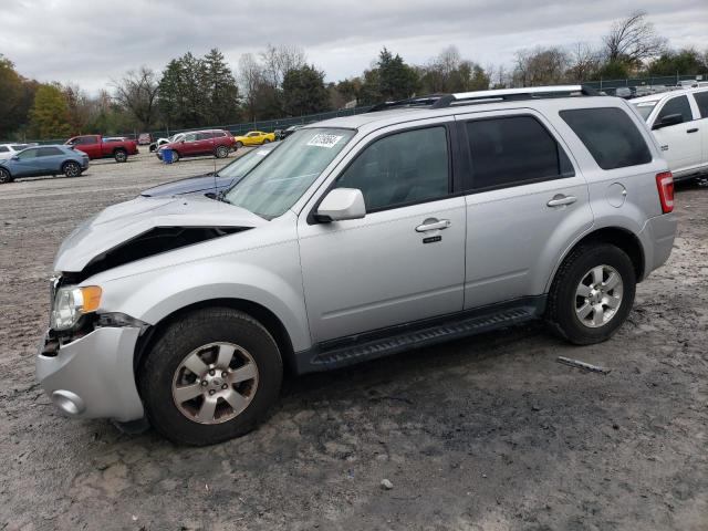 FORD ESCAPE LIM 2012 z numerem VIN 1FMCU9EG1CKC53103 - Zdjęcie z aukcji