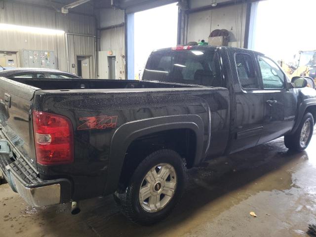 Photo 3 from auction – 2010 CHEVROLET SILVERADO with VIN 1GCSKSE33AZ296811