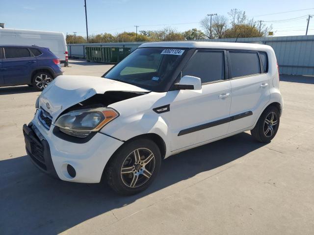 KIA SOUL 2012 with VIN KNDJT2A53C7454627 - Photo from auction