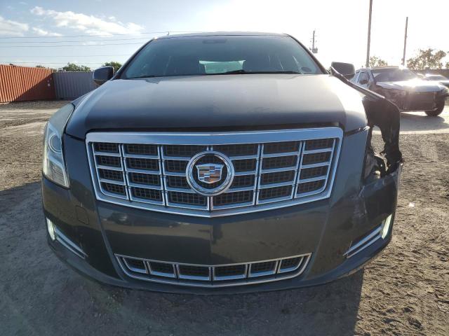 Photo 5 from auction – 2013 CADILLAC XTS PREMIU with VIN 2G61S5S34D9129697