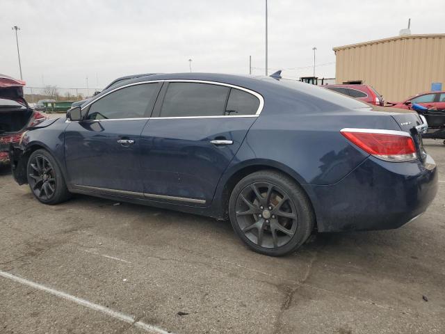 Photo 2 from auction – 2012 BUICK LACROSSE P with VIN 1G4GH5E37CF225665