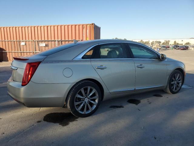 Photo 3 from auction – 2013 CADILLAC XTS with VIN 2G61N5S36D9155242
