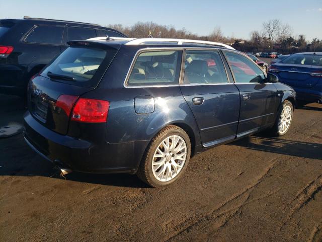 Photo 3 from auction – 2008 AUDI A4 2.0T AV with VIN WAUKF78E98A168271