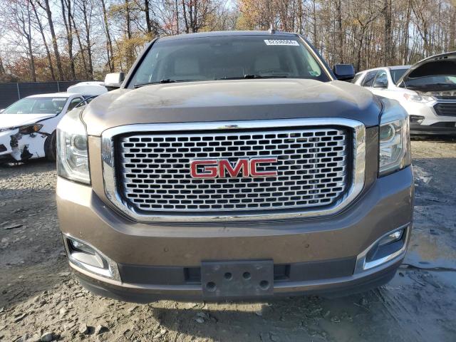 Photo 5 from auction – 2016 GMC YUKON DENA with VIN 1GKS2CKJ2GR336964