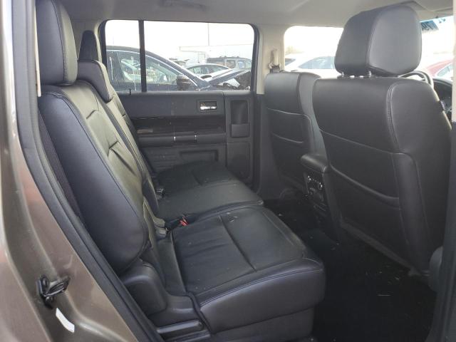 Photo 11 from auction – 2014 FORD FLEX SEL with VIN 2FMGK5C83EBD31745
