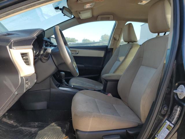 Photo 7 from auction – 2014 TOYOTA COROLLA L with VIN 2T1BURHEXEC047213