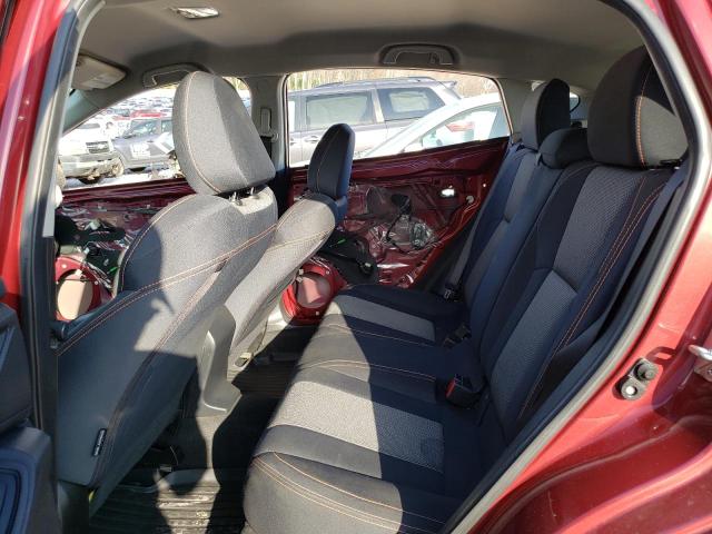 Photo 11 from auction – 2018 SUBARU CROSSTREK with VIN JF2GTADC4JH334150