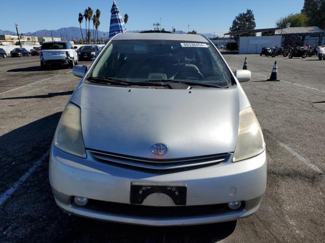 Photo 5 from auction – 2004 TOYOTA PRIUS with VIN JTDKB20U140017753
