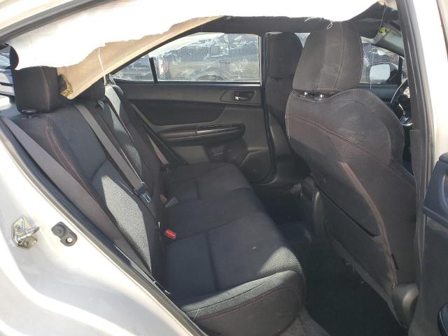 Photo 10 from auction – 2018 SUBARU WRX PREMIU with VIN JF1VA1C69J9833145