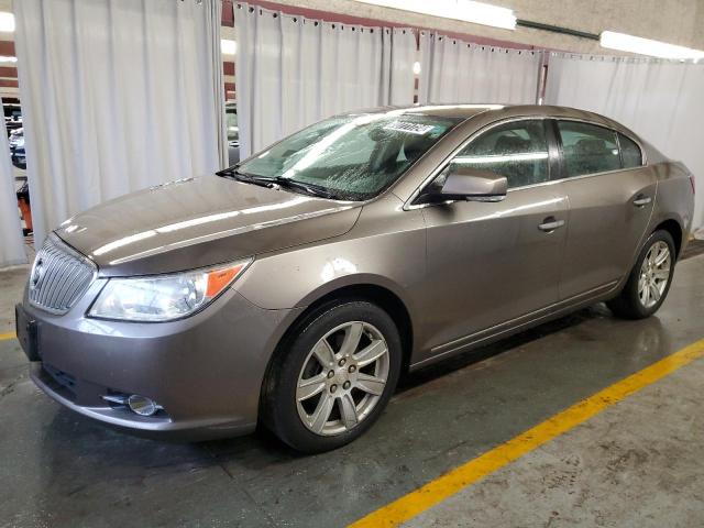 BUICK LACROSSE C 2011 with VIN 1G4GD5ED8BF141342 - Photo from auction