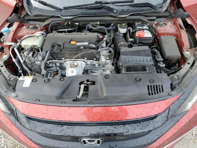 Photo 11 from auction – 2019 HONDA CIVIC LX with VIN 2HGFC2F60KH505464
