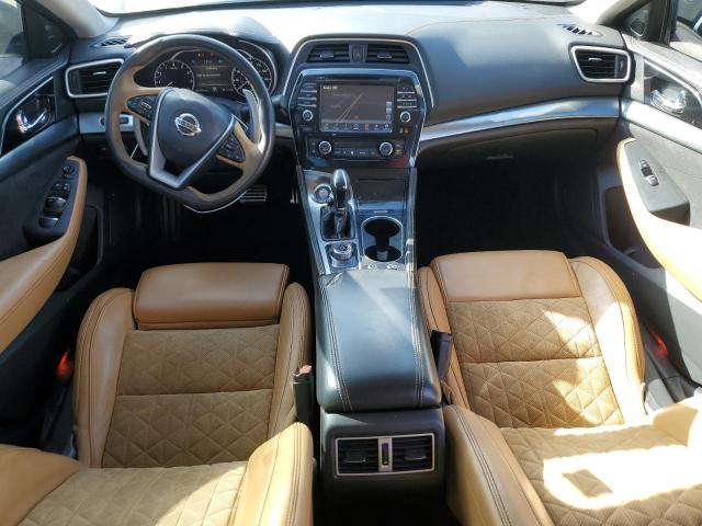Photo 8 from auction – 2016 NISSAN MAXIMA 3.5 with VIN 1N4AA6AP1GC449363