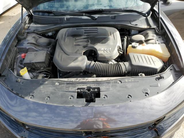 Photo 11 from auction – 2022 DODGE CHARGER SX with VIN 2C3CDXBG2NH202186
