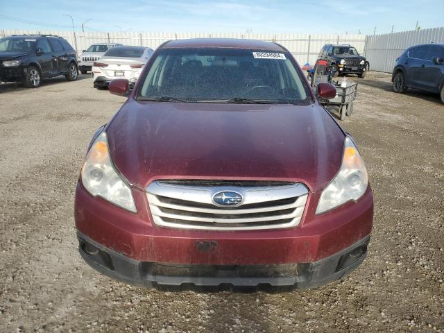 Photo 5 from auction – 2010 SUBARU LEGACY 2.5 with VIN 4S3BMHB65A3239041