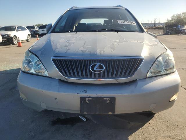 Photo 5 from auction – 2004 LEXUS RX 330 with VIN JTJGA31U640031156