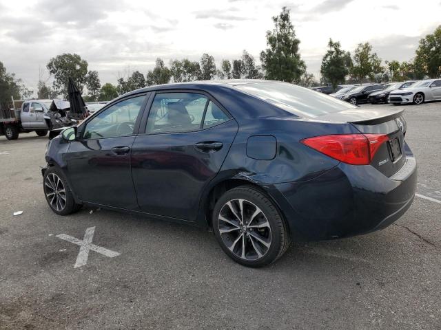 Photo 2 from auction – 2019 TOYOTA COROLLA L with VIN 5YFBURHE9KP899046