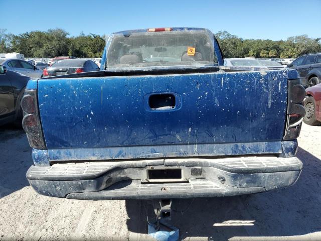 Photo 6 from auction – 2003 CHEVROLET SILVERADO with VIN 2GCEK19V731410078