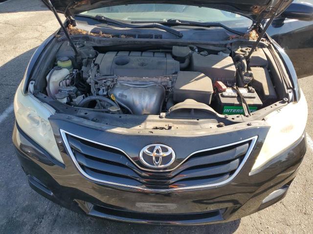 Photo 11 from auction – 2011 TOYOTA CAMRY BASE with VIN 4T4BF3EK2BR133701