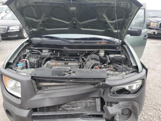 Photo 11 from auction – 2003 HONDA ELEMENT EX with VIN 5J6YH18663L021832