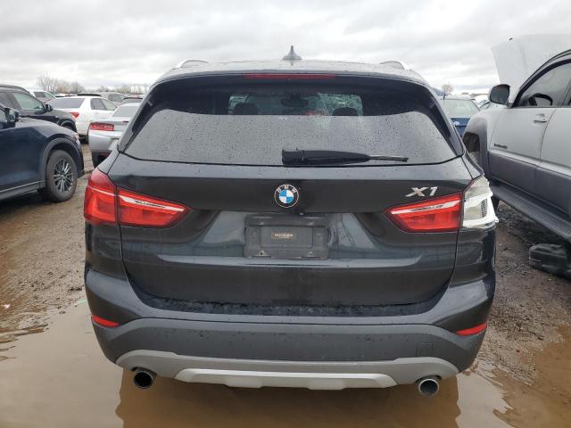 Photo 6 from auction – 2016 BMW X1 XDRIVE2 with VIN WBXHT3C33GP880729
