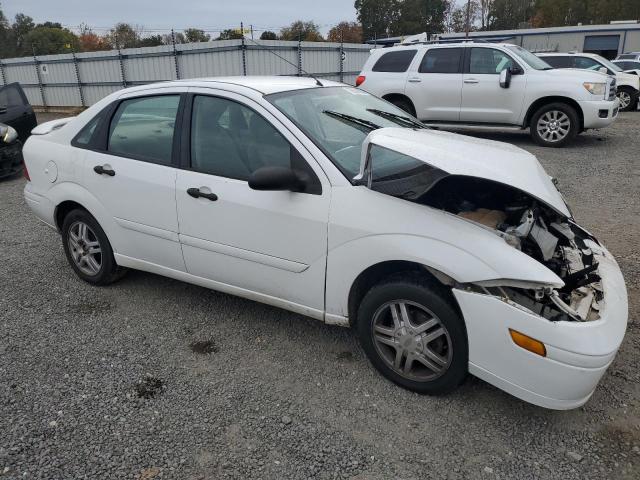 Photo 4 from auction – 2003 FORD FOCUS SE C with VIN 1FAFP34343W341338
