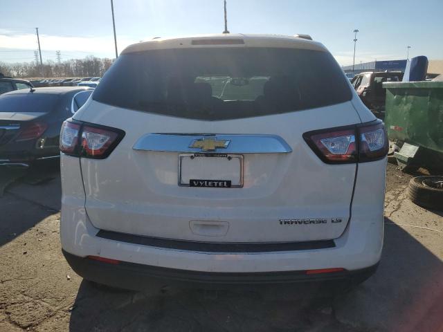Zdjęcie 6 z aukcji – 2015 CHEVROLET TRAVERSE L z VIN 1GNKRFED5FJ163606
