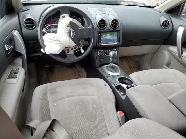Photo 8 from auction – 2013 NISSAN ROGUE S with VIN JN8AS5MT7DW543630