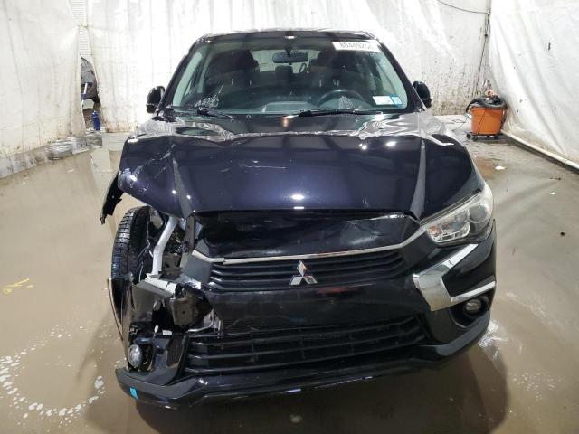 Photo 5 from auction – 2017 MITSUBISHI OUTLANDER with VIN JA4AR3AW9HZ060312