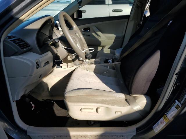 Photo 7 from auction – 2011 TOYOTA CAMRY BASE with VIN 4T1BF3EK5BU189528