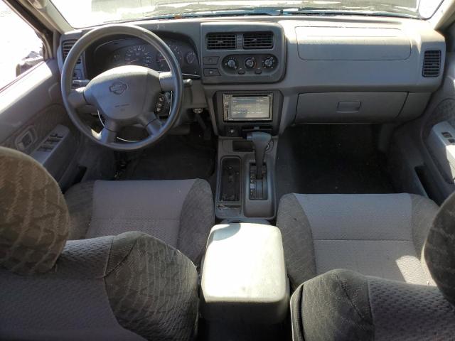Photo 8 from auction – 2001 NISSAN XTERRA XE with VIN 5N1ED28T91C520584