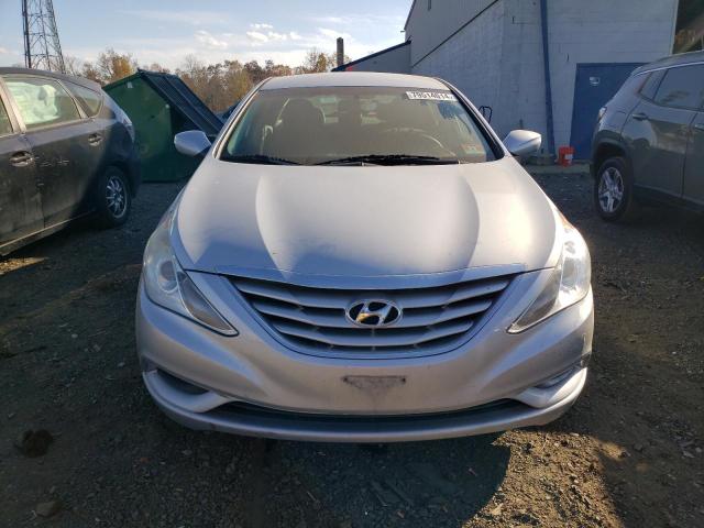 Photo 5 from auction – 2012 HYUNDAI SONATA GLS with VIN 5NPEB4ACXCH475100