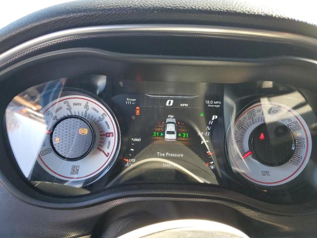 Photo 9 from auction – 2018 DODGE CHALLENGER with VIN 2C3CDZBT3JH310741