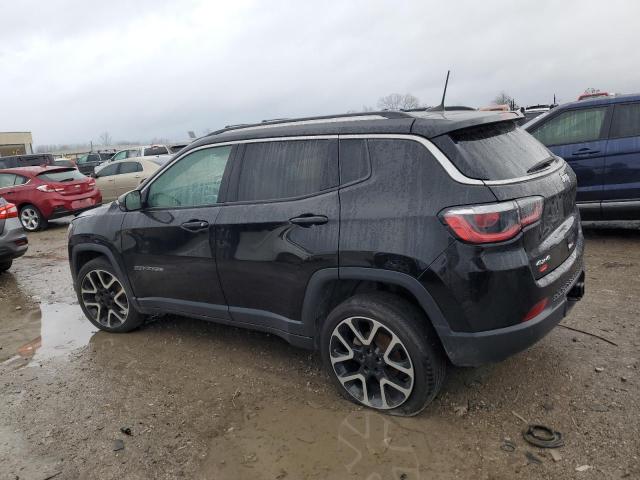 Photo 2 from auction – 2017 JEEP COMPASS LI with VIN 3C4NJDCB2HT688038