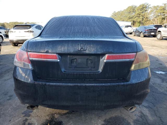 Photo 6 from auction – 2012 HONDA ACCORD EX with VIN 1HGCP3F71CA007893