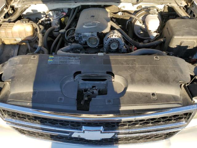 Photo 11 from auction – 2006 CHEVROLET SILVERADO with VIN 1GCEC19V56Z159389