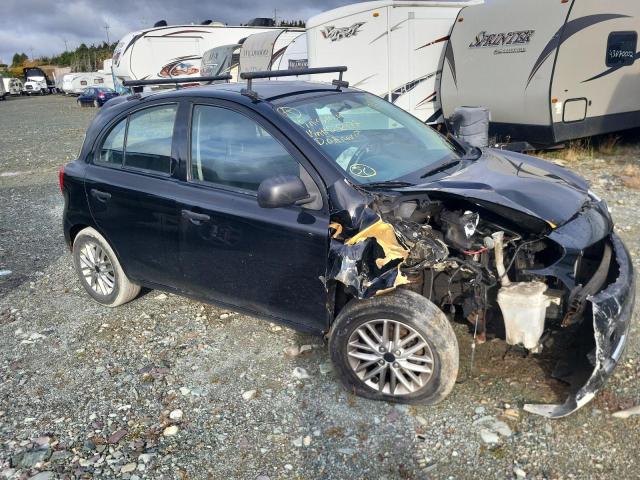 Photo 4 from auction – 2015 NISSAN MICRA with VIN 3N1CK3CP0FL238477