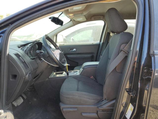 Photo 7 from auction – 2010 FORD EDGE SE with VIN 2FMDK3GC8ABA09098