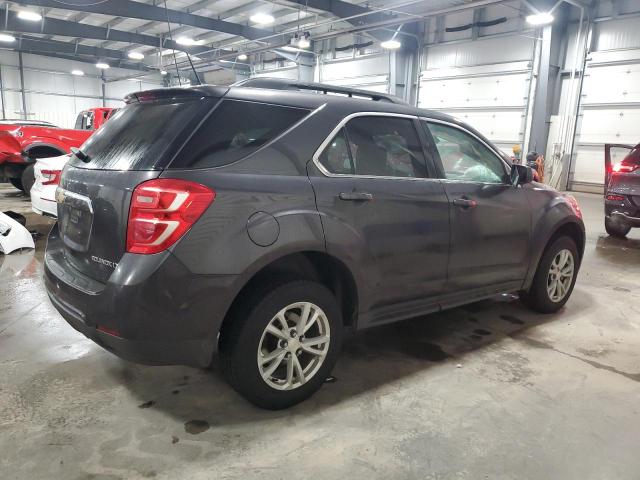 Photo 3 from auction – 2016 CHEVROLET EQUINOX LT with VIN 2GNFLFEKXG6186542