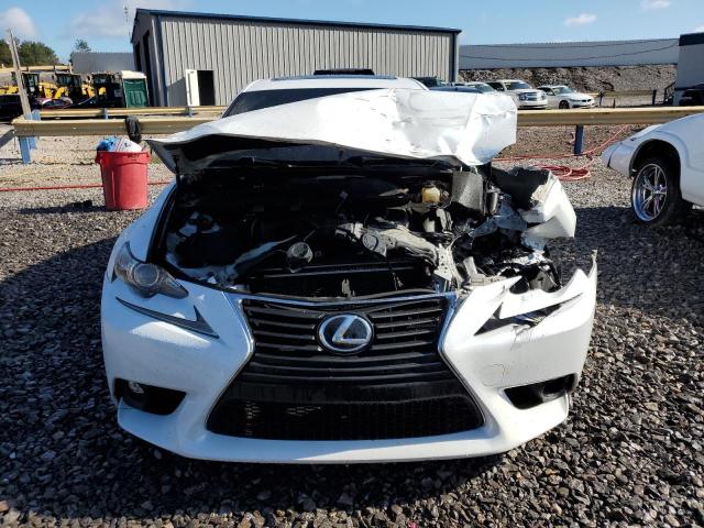 Photo 5 from auction – 2015 LEXUS IS 250 with VIN JTHBF1D27F5044578