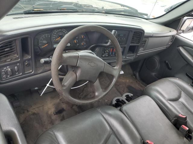 Photo 8 from auction – 2007 CHEVROLET SILVERADO with VIN 3GCEC14X07G252606